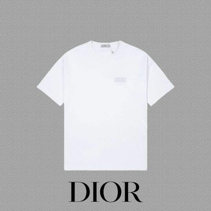 Dior T Shirts Short _SKUDiorS-2XLtltx5715989